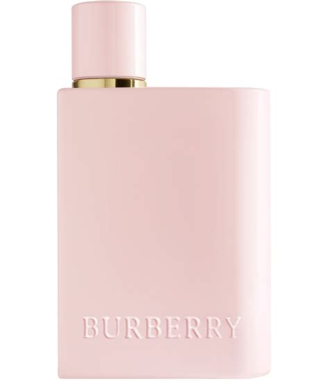 acqua profumata burberry|burberry her perfume.